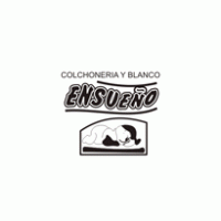 Logo of ensueño colchoneria