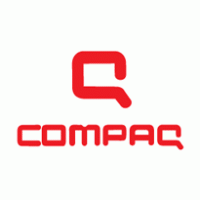 Logo of New Compaq