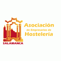 Logo of Asociacion hostelería de Salamanca
