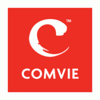 Logo of Comvie AS