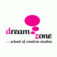 Logo of Dream Zone