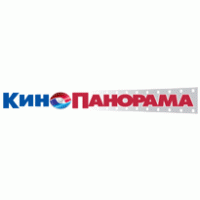 Logo of Kinopanorama