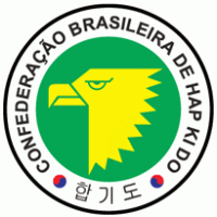 Logo of Confederação brasileira de Hapkido