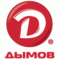 Logo of Dymov
