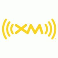 Logo of XM