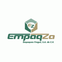 Logo of Empaqza