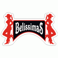 Logo of belissimas