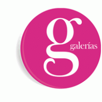 Logo of GALERIAS GUADALAJARA