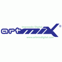 Logo of artmix digital