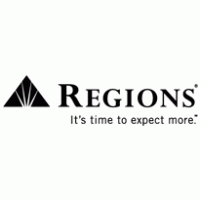 Logo of Regions