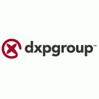 Logo of dxpgroup
