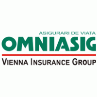 Logo of omniasig