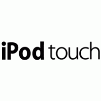 Logo of iPod touch