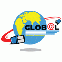 Logo of Global