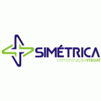 Logo of SIMETRICA