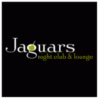 Logo of Jaguars Nightclub &amp; Lounge