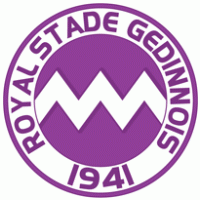 Logo of Royal Stade Gedinnois