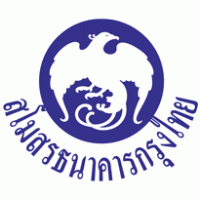 Logo of Krung Thai Bank Football Club