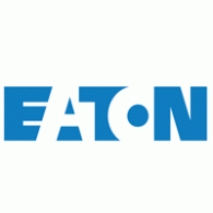 Logo of Eaton