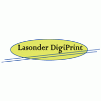 Logo of lasonderdigiprint
