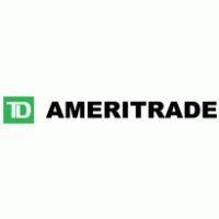 Logo of TD Ameritrade