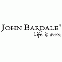 Logo of john bardale