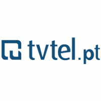 Logo of Tvtel