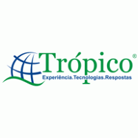 Logo of Trópico