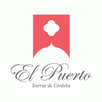 Logo of El Puerto