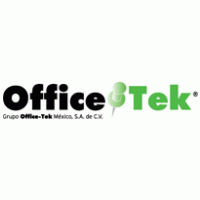 Logo of OfficeTek