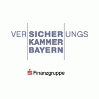 Logo of Versicherungs Kammer Bayern