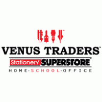 Logo of Venus Traders