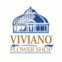 Logo of Viviano Flower