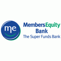 Logo of Members Equity Bank