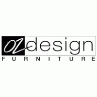 Logo of Oz Design Furniture