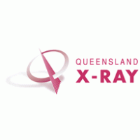 Logo of Queensland X-Ray