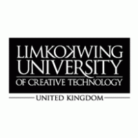 Logo of Limkokwing University of Creative Technology