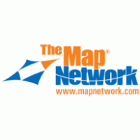 Logo of The Map Network