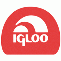 Logo of igloo
