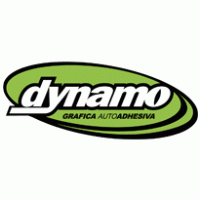 Logo of DYNAMO GRAFICA AUTOHADESIVA