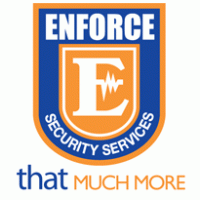 Logo of Enforce Security Services