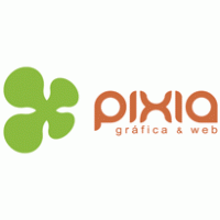 Logo of Pixia