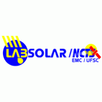 Logo of LABSOLAR