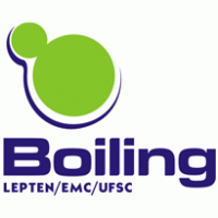 Logo of BOILING