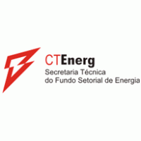 Logo of CTEnerg