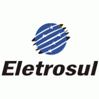 Logo of Eletrosul