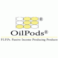 Logo of oilpods