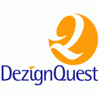 Logo of dezignquest