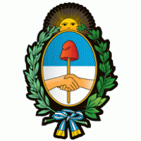 Logo of escudo argentino