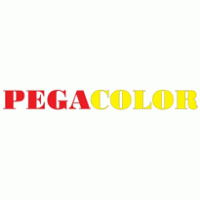 Logo of pegacolor